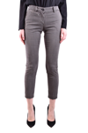 Mason's Women's Multicolor Other Materials Pants In Multicolor