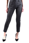 Mason's Women's Green Other Materials Pants In Green