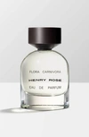 Henry Rose Flora Carnivora Eau De Parfum 1.7 oz / 50 ml Eau De Parfum Spray
