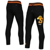 PRO STANDARD PRO STANDARD BLACK PHOENIX SUNS MASH UP CAPSULE SWEATPANTS