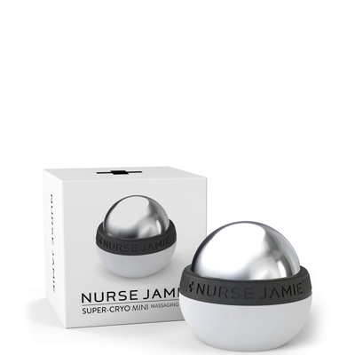 Nurse Jamie Super-cryo Massaging Orb - Mini