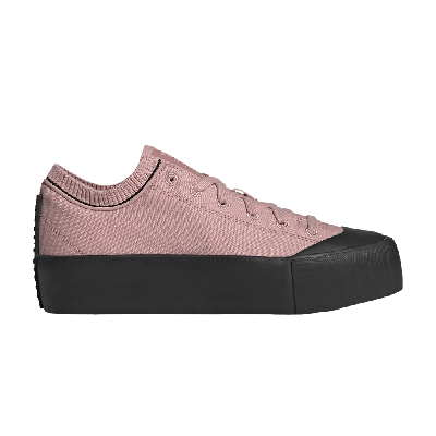 Pre-owned Adidas Originals Karlie Kloss X Wmns Trainer Xx92 Vegan 'wonder Mauve' In Pink