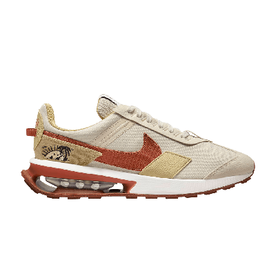 Pre-owned Nike Air Max Pre-day Se 'sun Club - Light Orewood Brown' In Cream