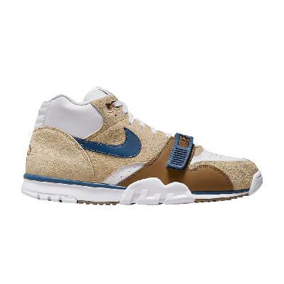 Pre-owned Nike Air Trainer 1 Mid 'ale Brown'