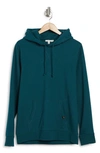Threads 4 Thought Classic Pullover Hoodie In Sea Dragon