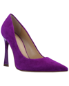 MARC FISHER LTD Marc Fisher LTD Sassie Suede Pump