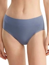 Wacoal Women's Feeling Flexible Hipster Underwear 874332 In Folkstone Gray