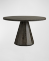 Arteriors Seren Dining Table