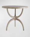 Arteriors Corey End Table