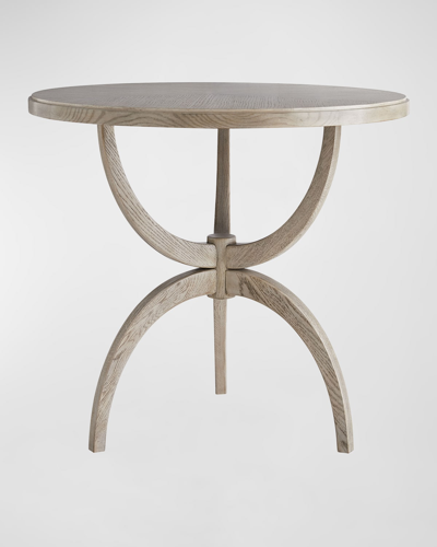 Arteriors Corey End Table