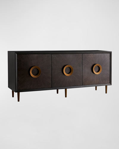 Arteriors Normandy Credenza