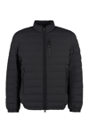 WOOLRICH SUNDANCE NYLON DOWN JACKET