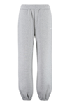 MSGM EMBELLISHED SWEATtrousers