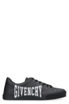 GIVENCHY CITY SPORT LOW-TOP SNEAKERS