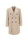 ELEVENTY WOOL COAT