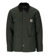 CARHARTT CARHARTT WIP MICHIGAN GREEN JACKET