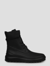 STONE ISLAND SHADOW PROJECT S012F DUCK BOOT
