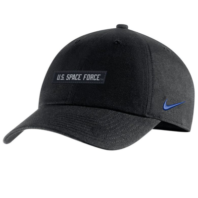 Nike College Legacy91 Adjustable Hat In Black