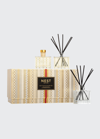 Nest New York Festive Petite Diffuser Trio - Holiday Scents