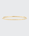 Ippolita Stardust 18k All-around Diamond Bracelet