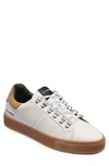 Karl Lagerfeld Low Top Sneaker In White