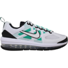 Nike Air Max Genome Sneakers In Clear Emerald/white