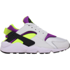 Nike Air Huarache Sneakers Dh4439-101 In Multi