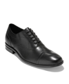 Cole Haan Men's Sawyer Captoe Oxford Shoes Men's Shoes In Nocolor