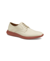 Johnston & Murphy Men's Hennings Plain Toe Dress Shoes In Sand