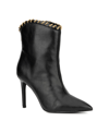 New York And Company Women's Deborah Booties Women's Shoes In Black