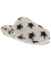 RACHEL RACHEL ROY WOMEN'S MARTINA SHERPA SCUFF SLIPPER