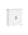 RIVERRIDGE HOME MONROE 2-DOOR FLOOR CABINET