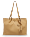 ANNE KLEIN WOMEN'S A-HINGE TOTE