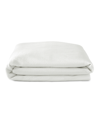 Sleeptone 18" Water-resistant 5-sided Mattress Protector, Full In White