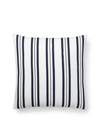 LAUREN RALPH LAUREN REESE STRIPED DECORATIVE PILLOW, 20" X 20"