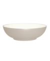 NORITAKE COLORWAVE 9.5" ROUND VEGETABLE BOWL, 64 OZ