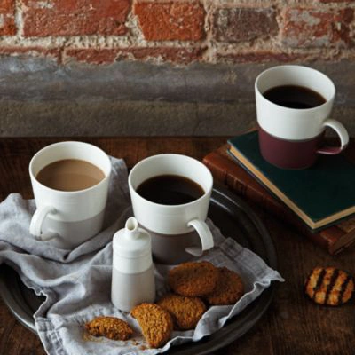 Royal Doulton Coffee Studio Collection In Multi