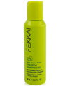 FEKKAI APPLE CIDER DETOX SHAMPOO, 2 OZ.