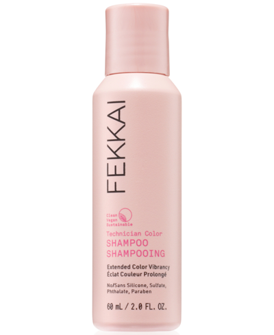 Fekkai Technician Color Shampoo, 2 Oz.