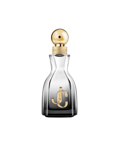 Jimmy Choo I Want Choo Forever Eau De Parfum, 2 Oz.