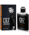 CR7 CRISTIANO RONALDO MEN'S CR7 GAME ON EAU DE TOILETTE SPRAY, 3.4 OZ.