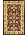 BAYSHORE HOME PASSAGE PSG3 AREA RUG COLLECTION