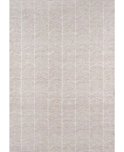 Erin Gates Easton Eas 2 Congress Area Rug Collection In Grey