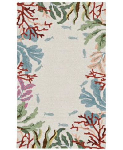 Kas Sonesta 2013 Area Rug In Ivory