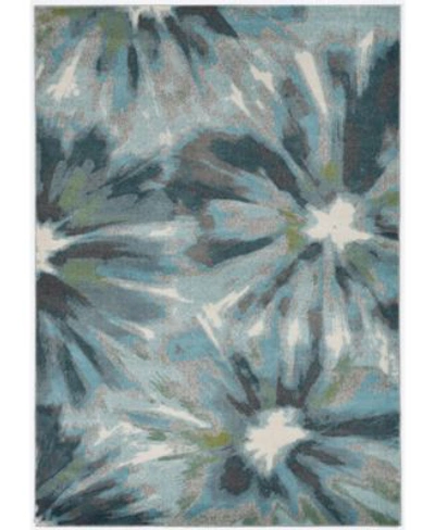 Kas Stella 6264 Area Rug In Teal