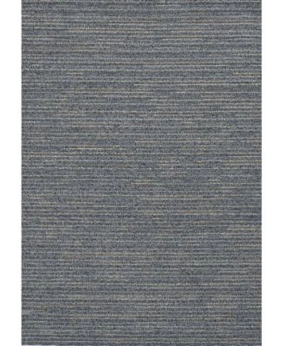 Kas Terrace 6753 Area Rug In Denim