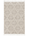 Kas Willow 1103 3'3" X 4'11" Area Rug In Ivory