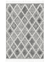KAS WILLOW 1101 7'10" X 10'10" AREA RUG