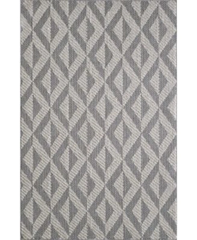 Kas Terrace 6759 Area Rug In Gray