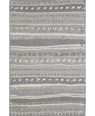 Kas Terrace 6761 Area Rug In Gray